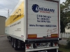 Themann Transport GmbH - Dry Cargo Auflieger 2016